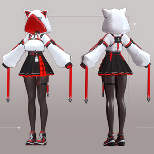 Reditura_Cloth(レディトゥーラ) 缩略图 2