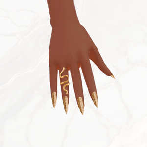 Snake ring