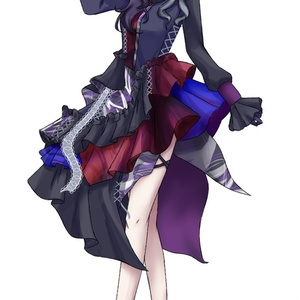 星乃一歌 軍服！！ - 月彩のイラスト - pixiv