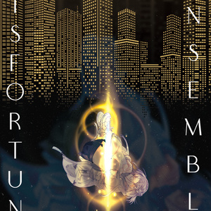 【DX3】 MISFORTUNE ENSEMBLE SPLL:E113039
