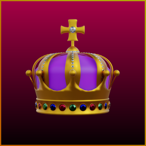 王冠/Crown