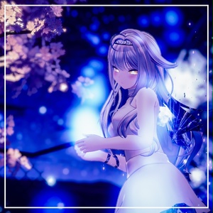 ❄️Blue🔥Magic❄️冷たい炎の魔法ギミック 缩略图 3