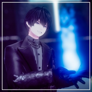 ❄️Blue🔥Magic❄️冷たい炎の魔法ギミック 缩略图 6