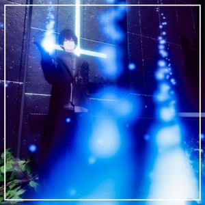 ❄️Blue🔥Magic❄️冷たい炎の魔法ギミック 缩略图 7