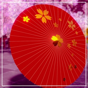 桜チル🌸刀＆番傘ギミック【VRChat向けアバターギミック】 缩略图 14