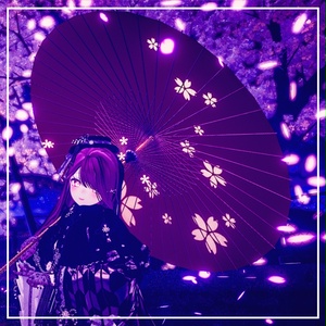 桜チル🌸刀＆番傘ギミック【VRChat向けアバターギミック】 缩略图 11