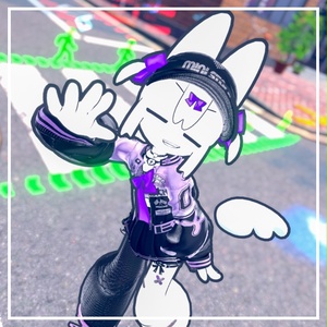Free【会長っ！専用】ケモミミ＆リボンツイン 缩略图 2