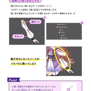 【新装版】ゼロからはじめるSpineアニメーション