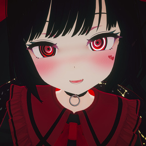 [7アバター対応] Lunar Sight｜VRChat瞳テクスチャ｜PSD同梱 缩略图 3