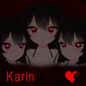 [7アバター対応] Blood Rose｜VRChat瞳テクスチャ｜PSD同梱 缩略图 6