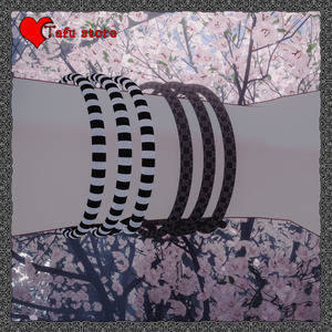 Emo Bracelets(10 変種) (VRCアバターアクセサリー) (Avatar Bracelet Pack) [TafuStore] [VRChat] 缩略图 2