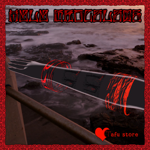 Emo Holo Bracelets ❤️ エモ・サイバー・ブレスレット ❤️ VRChat ❤️ 缩略图 10