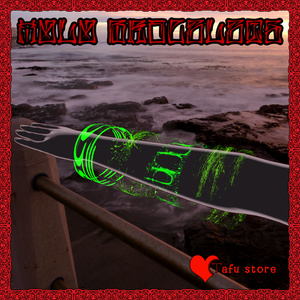 Emo Holo Bracelets ❤️ エモ・サイバー・ブレスレット ❤️ VRChat ❤️ 缩略图 6