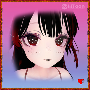 [無料] Face + Ear Piercings❣️顔と耳のピアス❣️10 Avatars ❣️ TafuStore 衣類 ❣️ 缩略图 5