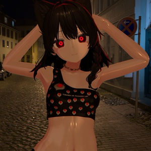 Oasis Vision ♥ VRChat瞳テクスチャ ♥ 10アバター対応 ♥ Eye Texture 缩略图 10