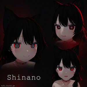 Swarm Vision ♥ VRChat 瞳テクスチャ ♥ 19アバター対応 ♥ Eye Texture 缩略图 5