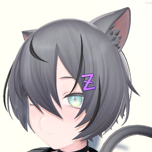 【無料】Zピン
