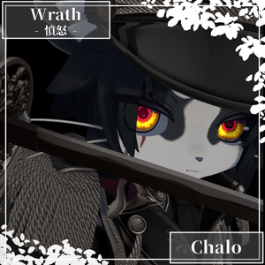 【25Avatars】The Seven Deadly Sins Eyes【7Colors】 缩略图 9