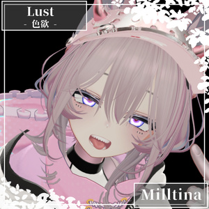 【25Avatars】The Seven Deadly Sins Eyes【7Colors】 缩略图 13
