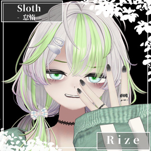 【25Avatars】The Seven Deadly Sins Eyes【7Colors】 缩略图 15