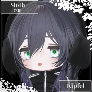 【25Avatars】The Seven Deadly Sins Eyes【7Colors】 缩略图 7