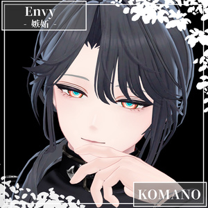 【25Avatars】The Seven Deadly Sins Eyes【7Colors】 缩略图 18