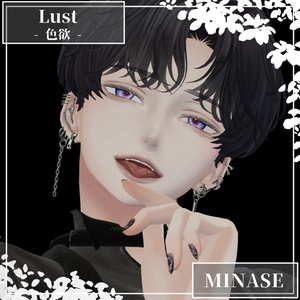 【25Avatars】The Seven Deadly Sins Eyes【7Colors】 缩略图 20