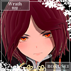 【25Avatars】The Seven Deadly Sins Eyes【7Colors】 缩略图 23