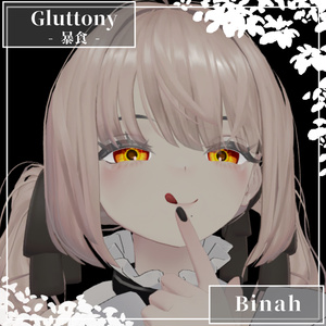 【25Avatars】The Seven Deadly Sins Eyes【7Colors】 缩略图 11