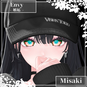 【25Avatars】The Seven Deadly Sins Eyes【7Colors】 缩略图 4