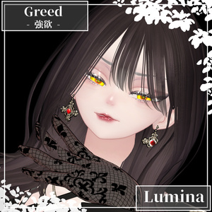 【25Avatars】The Seven Deadly Sins Eyes【7Colors】 缩略图 17