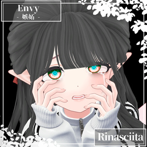 【25Avatars】The Seven Deadly Sins Eyes【7Colors】 缩略图 16