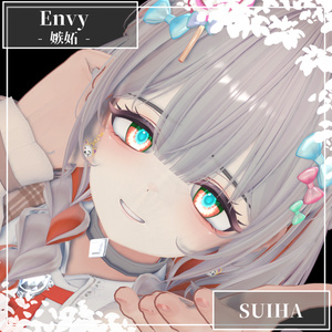 【25Avatars】The Seven Deadly Sins Eyes【7Colors】 缩略图 24