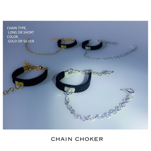 CHAIN CHOKER
