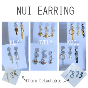 NUI EARRING