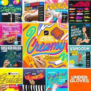 Ungergloves megapack