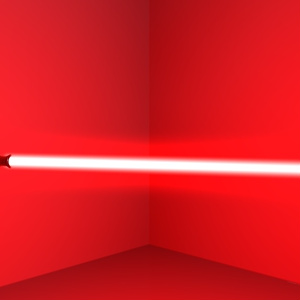 VRChat Avatar Dynamics Plasmasaber 缩略图 3