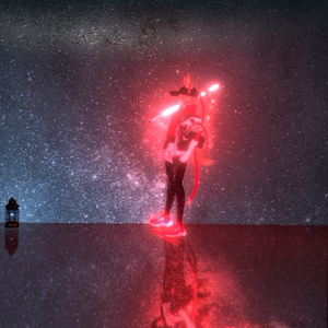 VRChat Avatar Dynamics Plasmasaber 缩略图 2