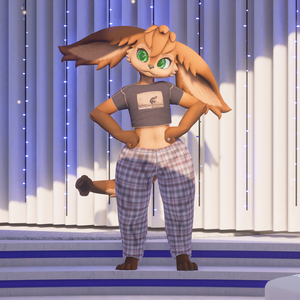 Comfy Pajamas (OG Hobkin Base)