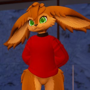 Cozy Sweater (OG Hobkin Base)