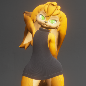 Virgin Killer (OG Hobkin Base)