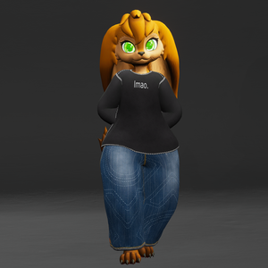 Baggy Fit (OG Hobkin Base)