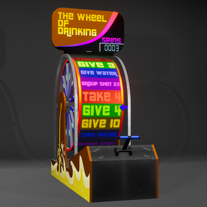 The Wheel