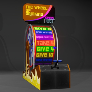 The Wheel