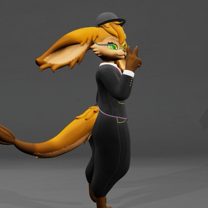 Formal Attire (OG Hobkin Base) 缩略图 7