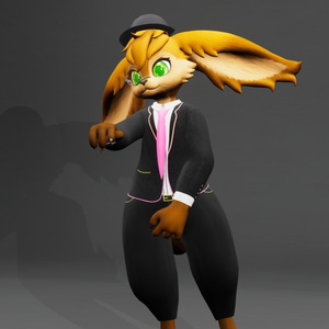 Formal Attire (OG Hobkin Base) 缩略图 3
