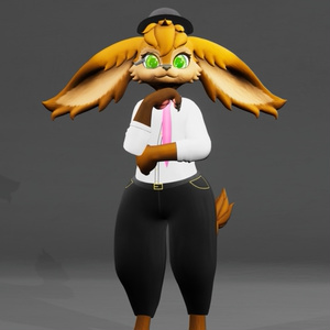 Formal Attire (OG Hobkin Base) 缩略图 6