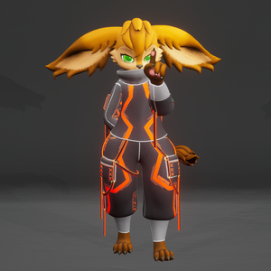 Streetwear (OG Hobkin Base)