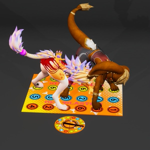Get Twisted! (Quest Compatible)