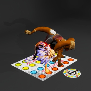 Get Twisted! (Quest Compatible) 缩略图 5